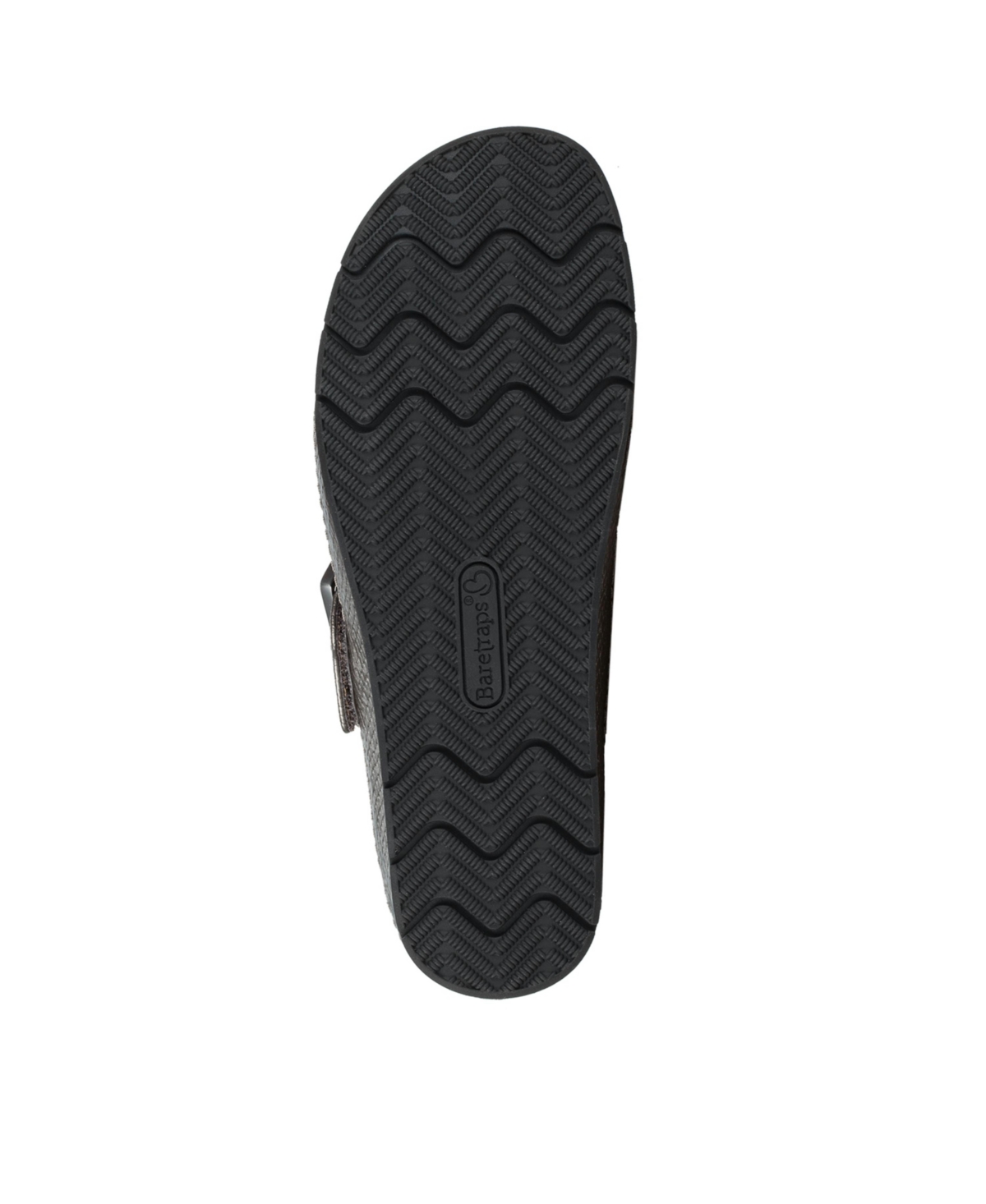 BARETRAPS WOMEN'S WELDA SLIDE ON SANDALS 