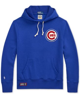 Unisex Cubs Fleece Hoodie