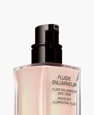 FLUIDE ENLUMINEUR Iridescent Illuminating Fluid, 1 oz.