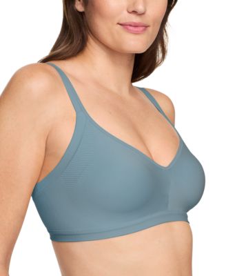 Warner's - Easy Does It No Side Effects Bralette RM3911A
