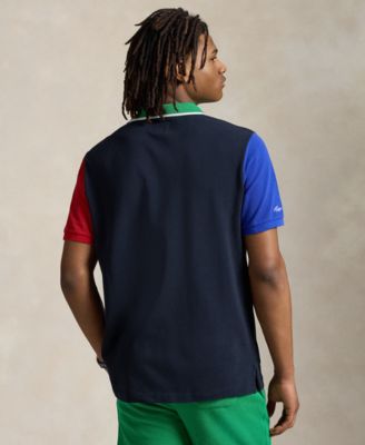 Unisex Yankees Polo Shirt