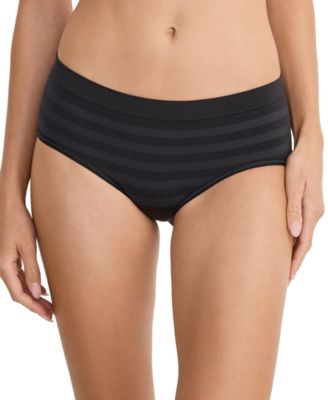 Women's Seamfree Hipster 3-Pack Underwear 4391