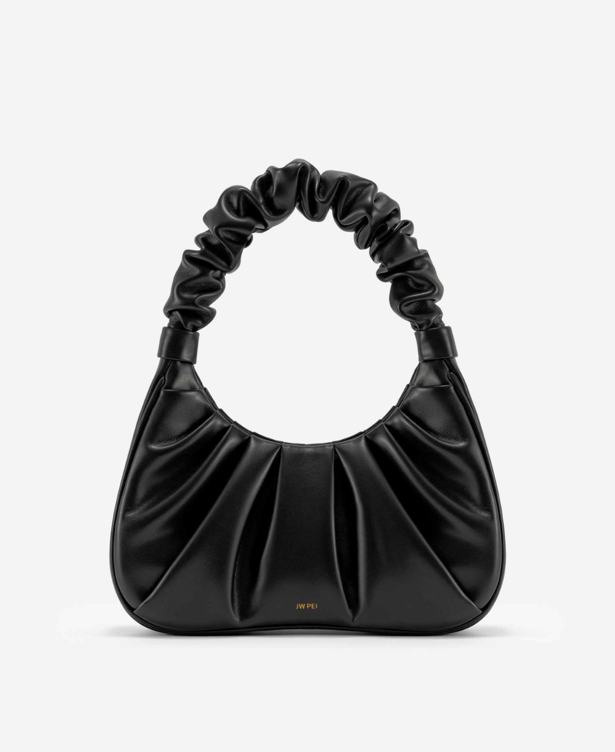 Jw Pei Handbags Gabbi Mini Shoulder Bag In Black