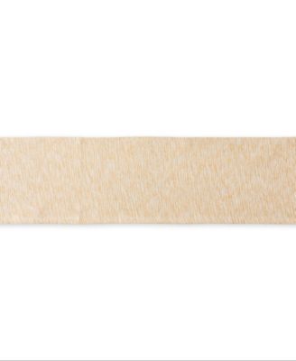 Space Dyed Table Runner, 14" x 72"