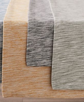 Space Dyed Table Runner, 14" x 72"