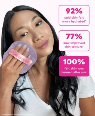 8-Pc. Cloud 9 Makeup Remover Cloth Set