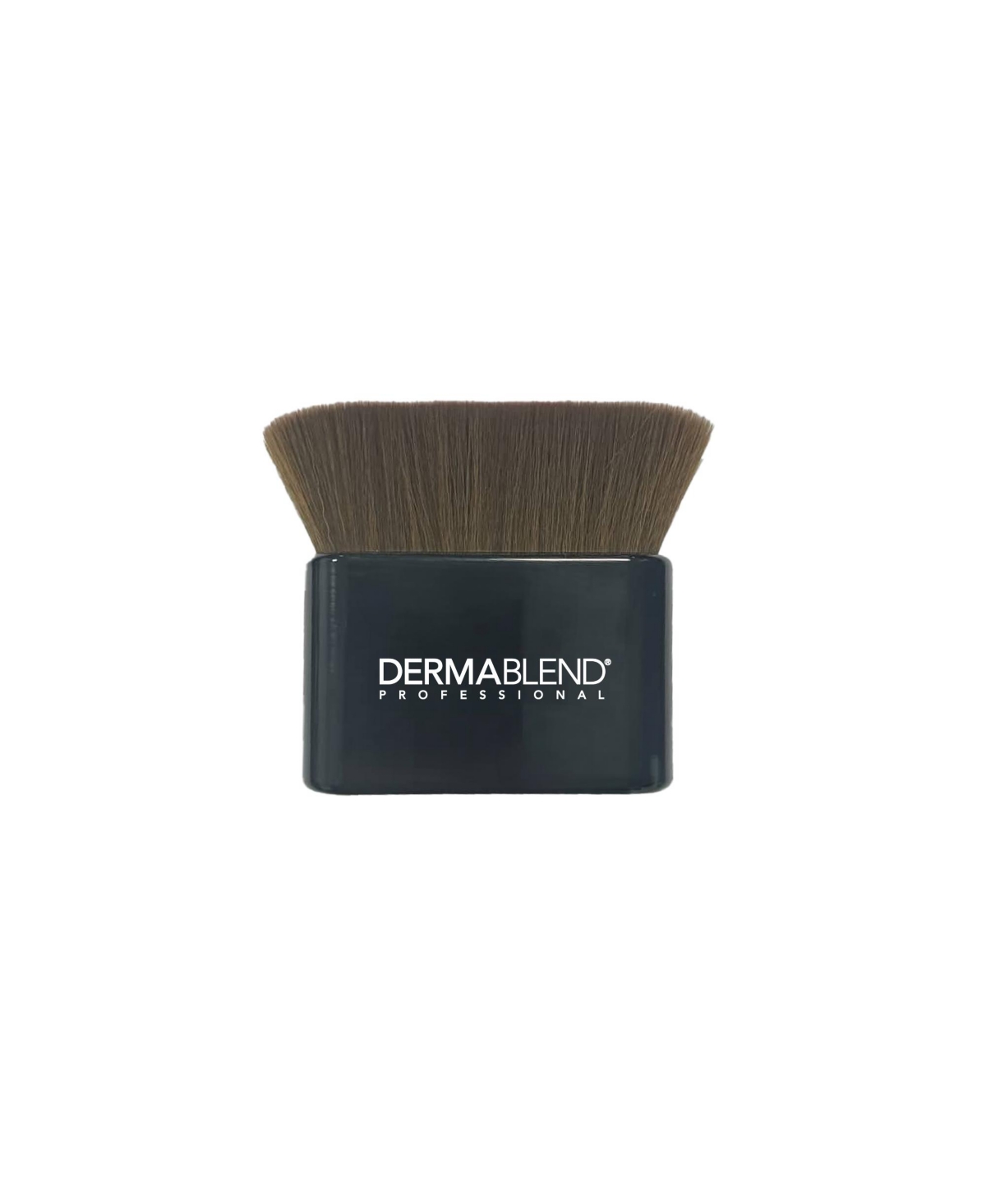 Free Kabuki Body Brush with any Dermablend Leg and Body Makeup purchase! - Dermablend Kabuki Body Brush
