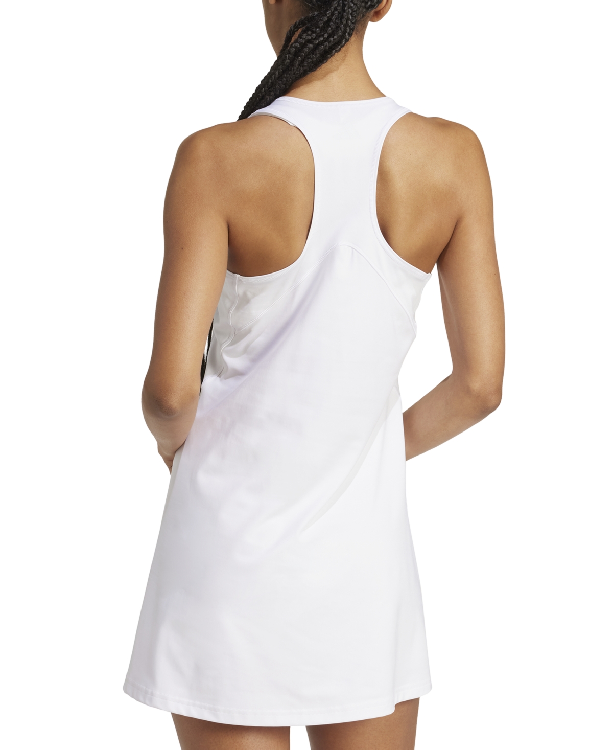 Adidas Originals Women's Club Tennis Climacool Dress