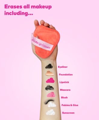 8-Pc. Farmers Market Makeup Remover Cloth Set