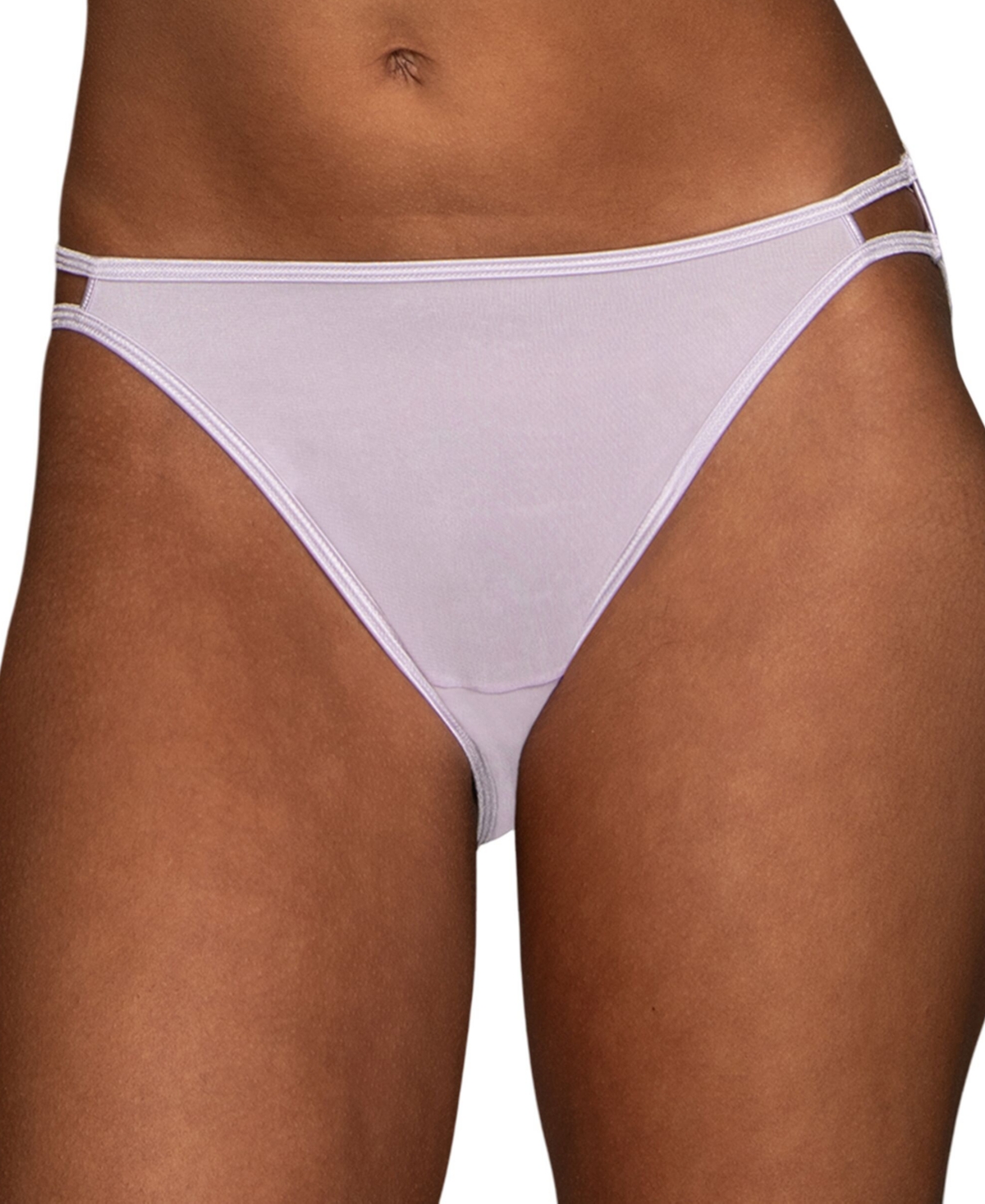 VANITY FAIR ILLUMINATION STRING BIKINI UNDERWEAR 18108 