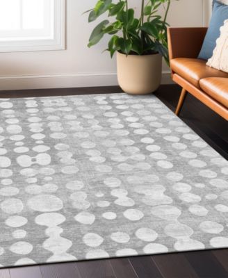 Chantille Machine Washable ACN869 9'x12' Area Rug