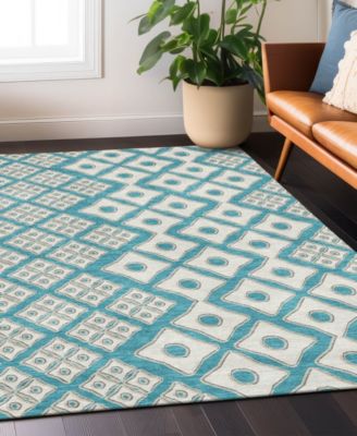 Chantille Machine Washable ACN866 Area Rug Collection