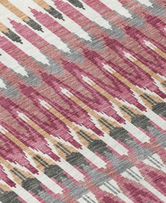 Chantille Machine Washable ACN860 9'x12' Area Rug