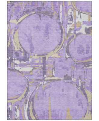 Chantille Machine Washable ACN855 9'x12' Area Rug