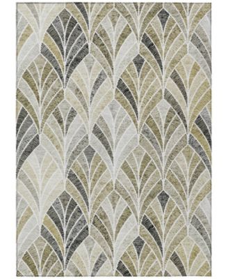 Chantille Machine Washable ACN851 9'x12' Area Rug