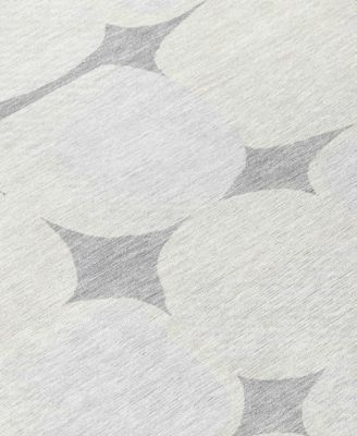 Chantille Machine Washable ACN870 8'x10' Area Rug