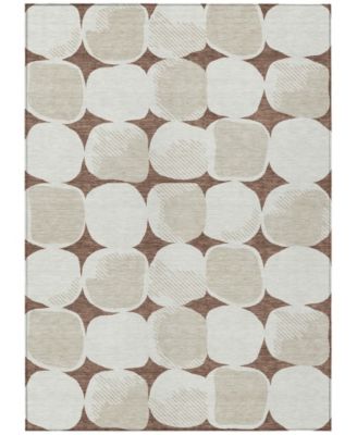 Chantille Machine Washable ACN870 8'x10' Area Rug