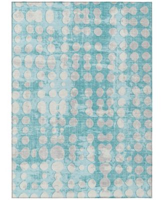 Chantille Machine Washable ACN869 8'x10' Area Rug