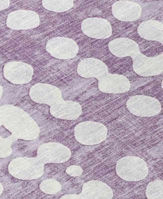 Chantille Machine Washable ACN869 8'x10' Area Rug