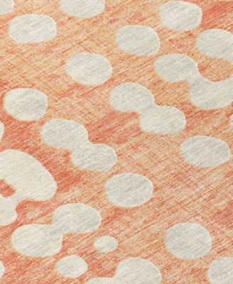 Chantille Machine Washable ACN869 8'x10' Area Rug