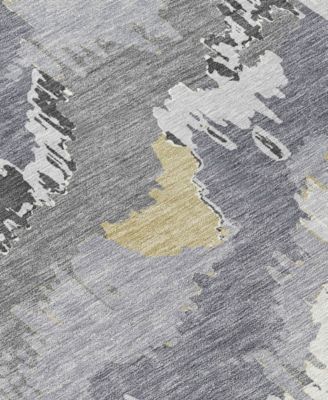 Chantille Machine Washable ACN865 8'x10' Area Rug