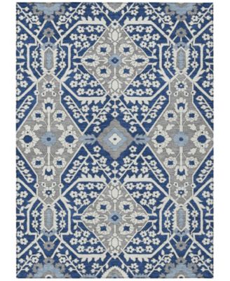 Addison - Chantille ACN863 8'x10' Area Rug