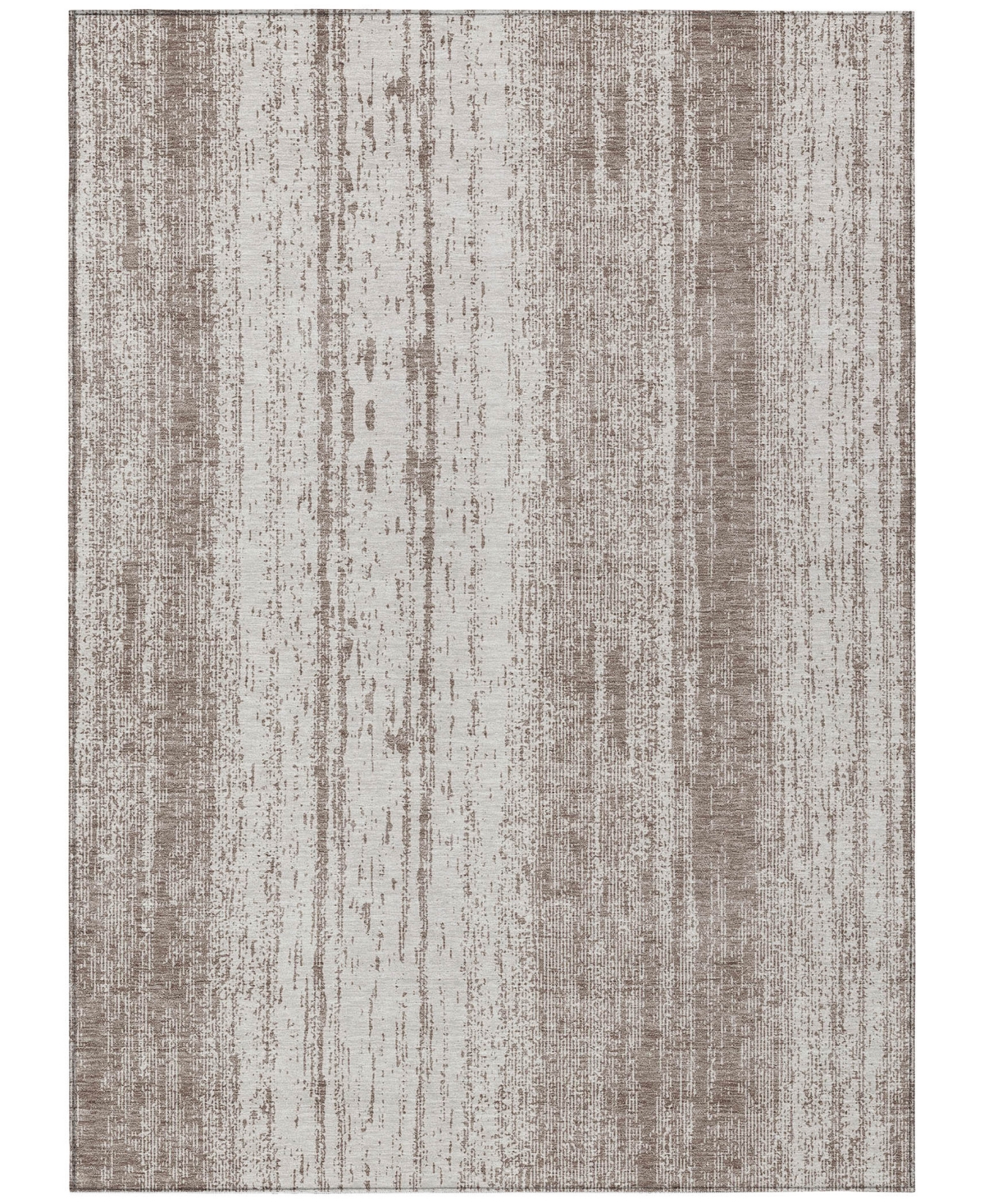 Addison Chantille Acn861 8'x10' Area Rug In Taupe