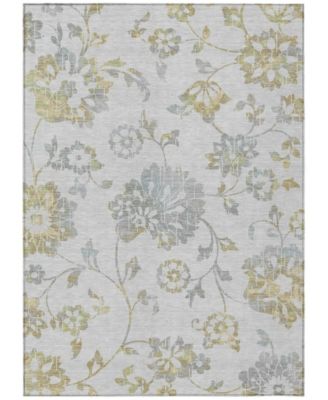 Chantille Machine Washable ACN856 8'x10' Area Rug