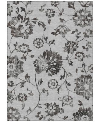 Chantille Machine Washable ACN856 8'x10' Area Rug