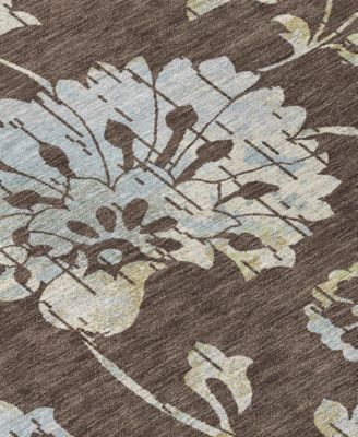 Chantille Machine Washable ACN856 8'x10' Area Rug