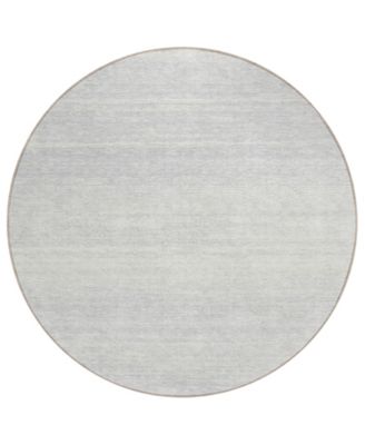 Addison - Chantille ACN859 8'x8' Round Area Rug