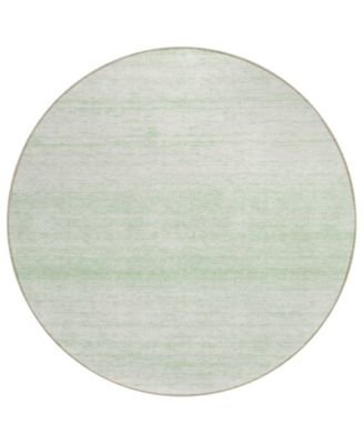 Addison - Chantille ACN859 8'x8' Round Area Rug