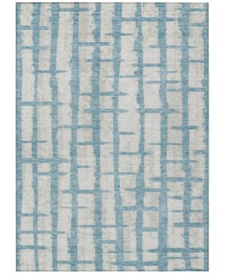 Addison - Chantille ACN872 5'x7'6 Area Rug