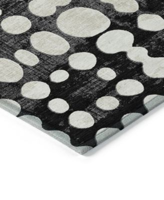 Chantille Machine Washable ACN869 5'x7'6" Area Rug