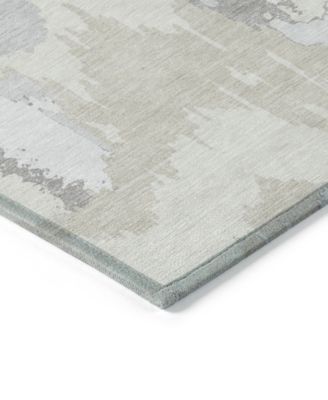 Chantille Machine Washable ACN865 5'x7'6" Area Rug