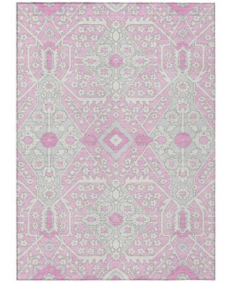 Chantille Machine Washable ACN863 5'x7'6" Area Rug