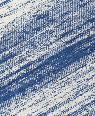 Chantille Machine Washable ACN859 5'x7'6" Area Rug