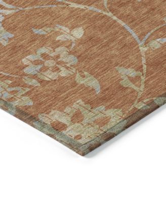 Chantille Machine Washable ACN856 5'x7'6" Area Rug