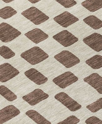 Chantille Machine Washable ACN871 3'x5' Area Rug