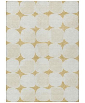 Chantille Machine Washable ACN870 3'x5' Area Rug