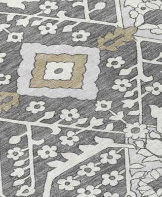 Addison Chantille Machine Washable ACN863 3'x5' Area Rug