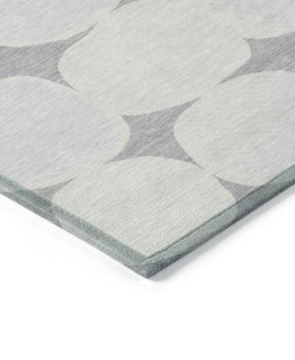 Chantille Machine Washable ACN870 2'6"x3'10" Area Rug