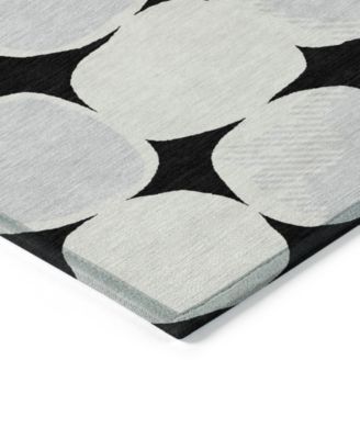 Chantille Machine Washable ACN870 2'6"x3'10" Area Rug