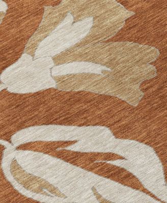 Chantille Machine Washable ACN857 2'6"x3'10" Area Rug