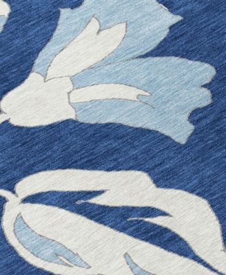 Chantille Machine Washable ACN857 2'6"x3'10" Area Rug