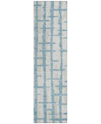 Addison - Chantille ACN872 2'3x7'6 Runner Area Rug