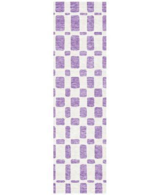 Addison - Chantille ACN871 2'3x7'6 Runner Area Rug