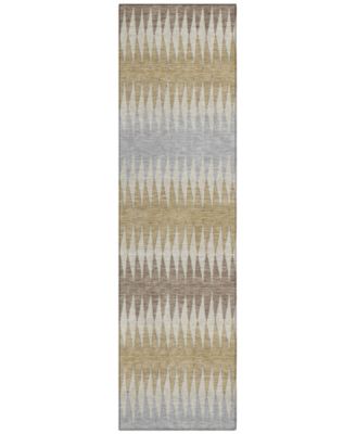 Addison - Chantille ACN867 2'3x7'6 Runner Area Rug