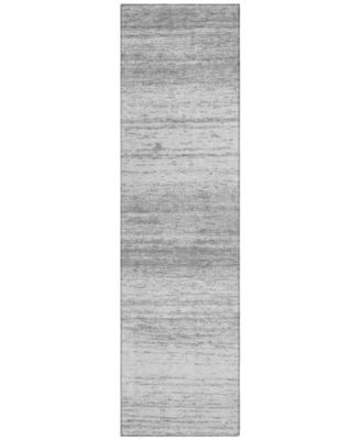 Chantille Machine Washable ACN859 2'3"x7'6" Runner Area Rug