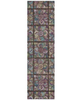 Addison - Chantille ACN852 2'3x7'6 Runner Area Rug